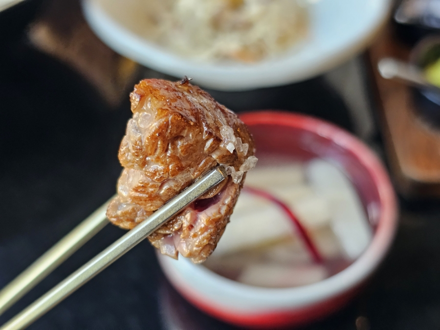 영어교육도시 제주 안덕 맛집 한와담