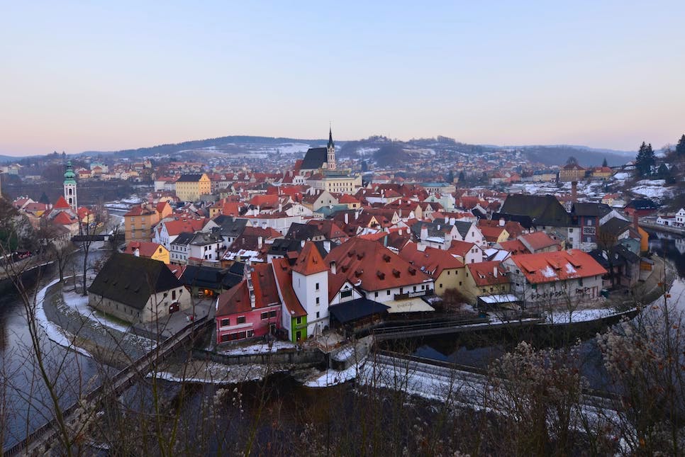 유럽여행 추천 도시 LIST 가성비 코스 부다페스트 프라하 비엔나!