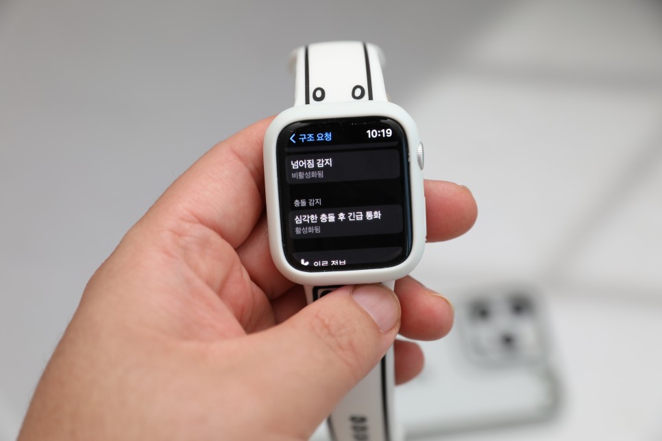 애플워치 SE2 2023 특징, 가성비 스마트워치 애플워치SE 2세대 가격, 스펙 차이는?