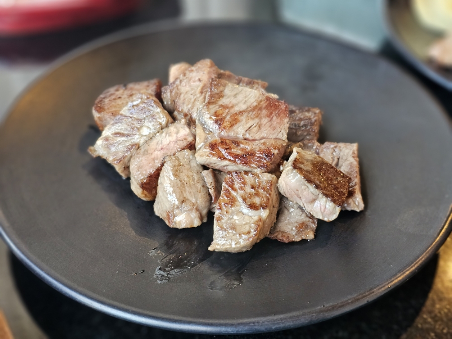 영어교육도시 제주 안덕 맛집 한와담