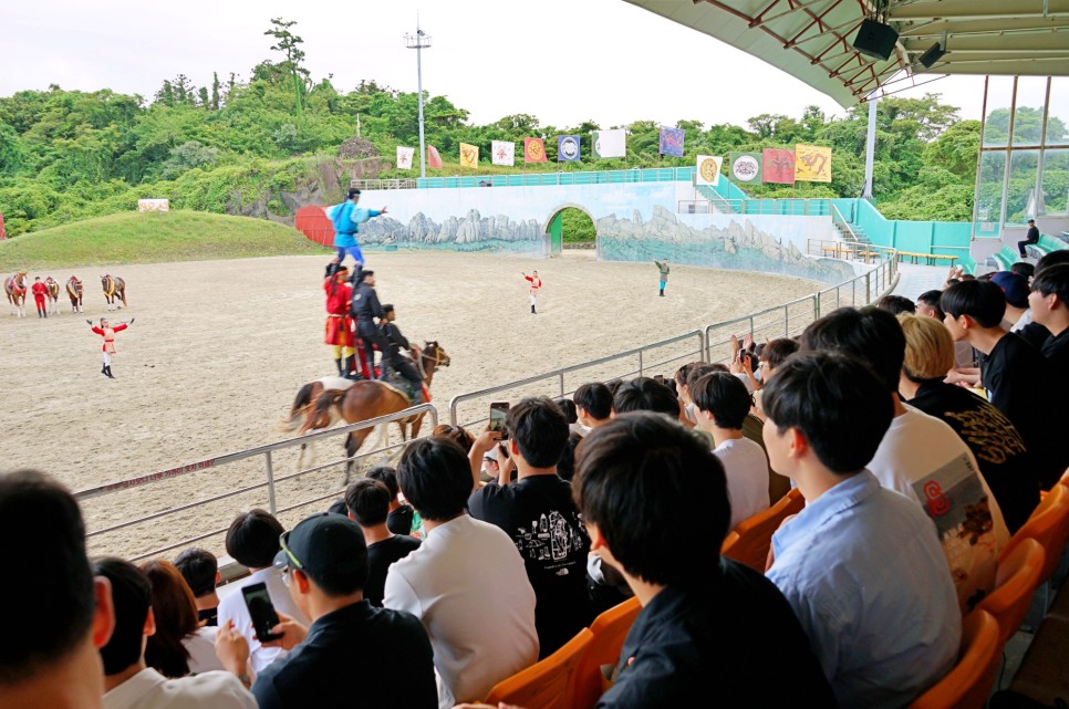 제주 서쪽 가볼만한곳 제주도 볼거리 제주 체험 추천