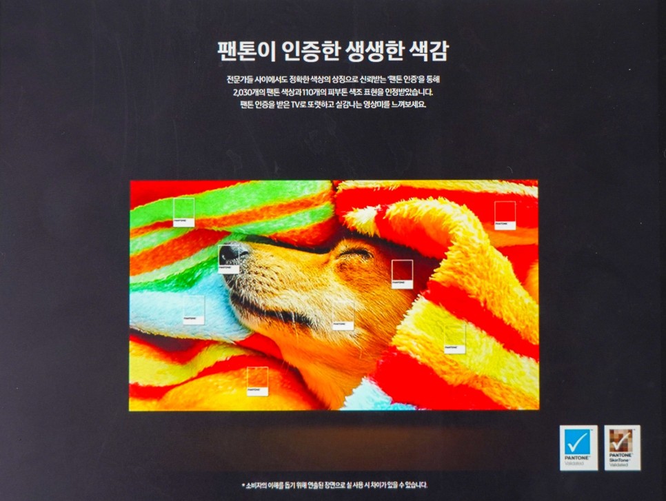 KT 겨울맞이 기획전, 삼성 QLED 85인치 TV 장만 찬스!