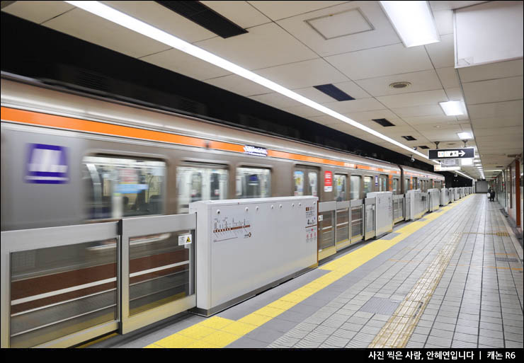 일본 오사카 교통패스 오사카 지하철 패스 2일권 티켓 요금 노선도 환승
