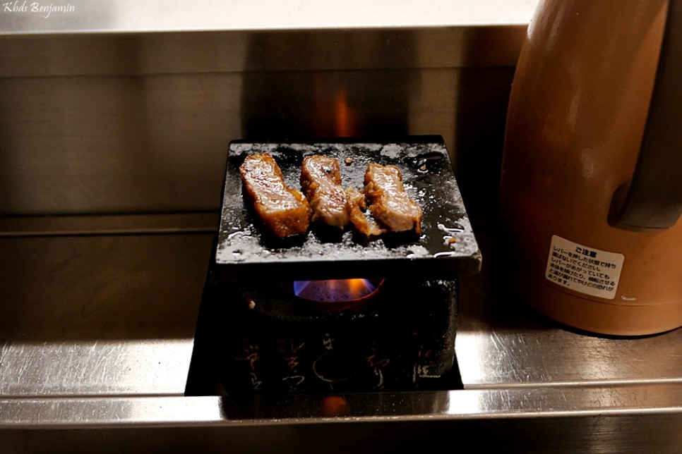 오사카 맛집 도톤보리 난바 모토무라 규카츠 오사카 자유여행 가볼만한곳