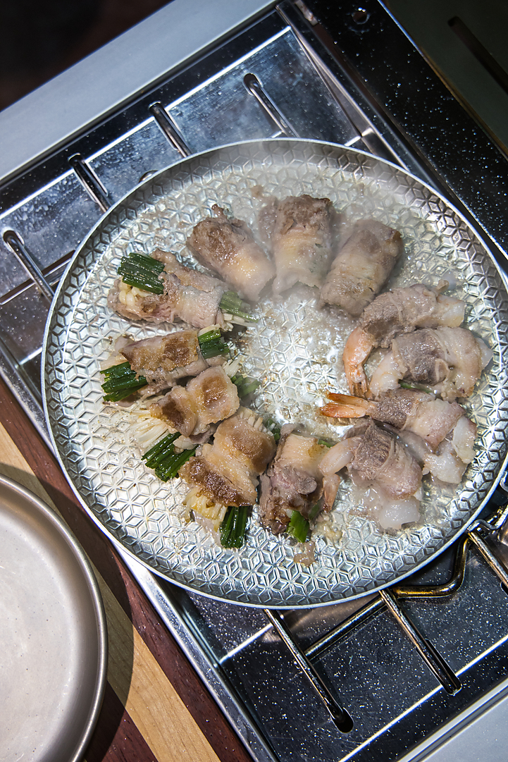 백년밥상 맛있는 캠핑 음식 밀키트 강력 추천 이유!!