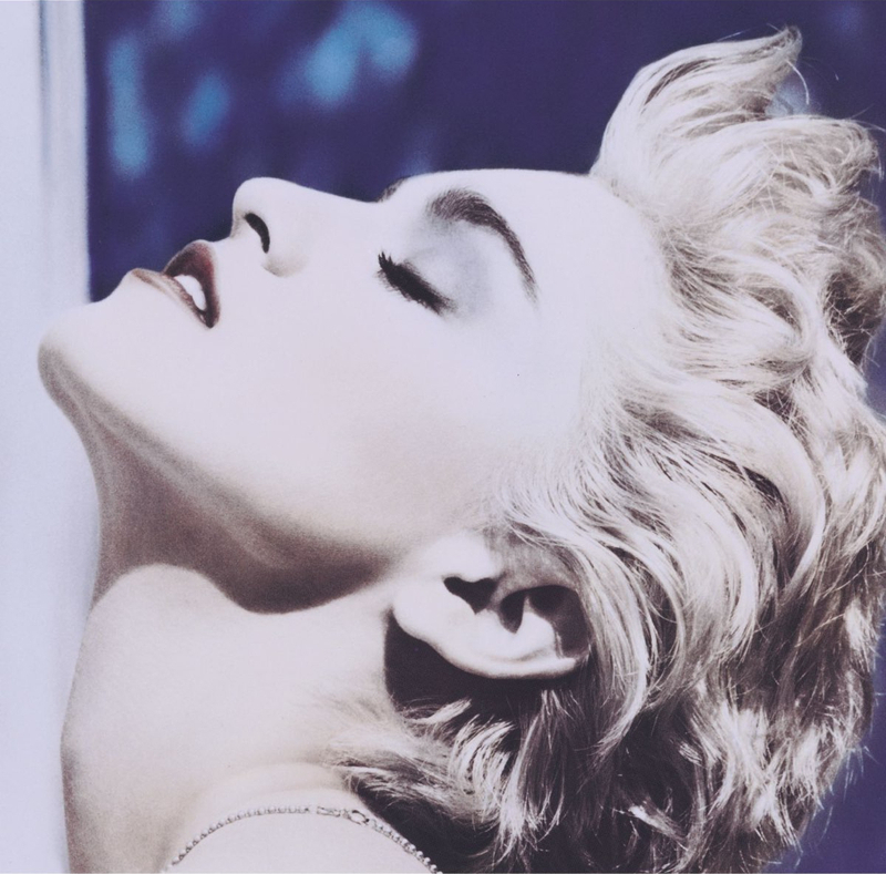 Madonna <True Blue>