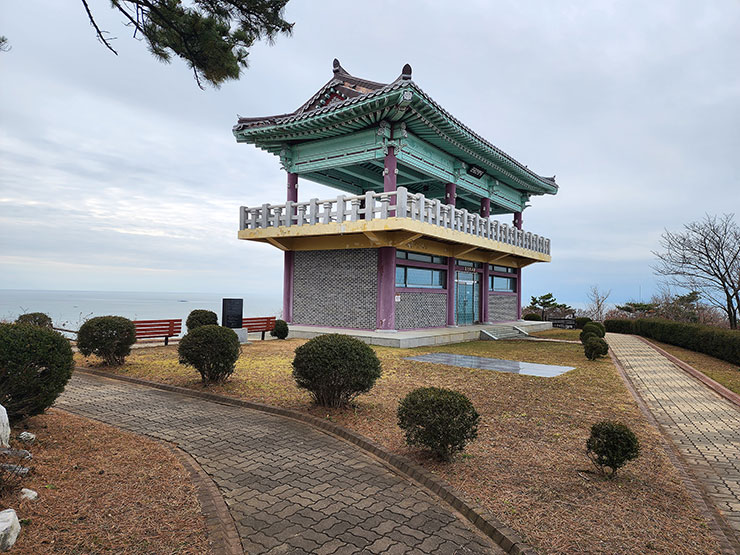 서해바다 인천 섬 여행 연평도 인천 관광상품 체험전