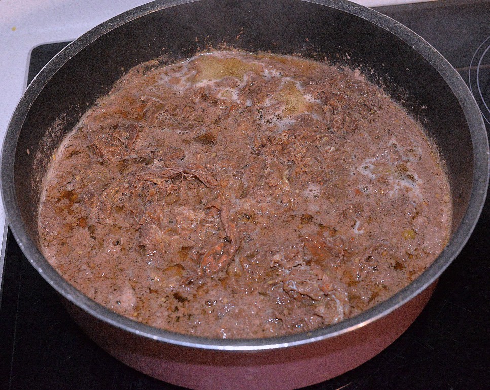 숭의가든 옛날식 소불고기  아이반찬 고기반찬 소불고기덮밥 저녁메뉴