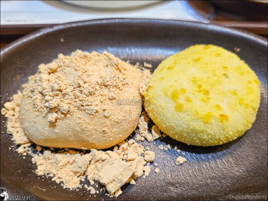 설빙 메뉴 추천 스윗캔디구슬설빙 디저트 약과쿠키 크림떡 가격