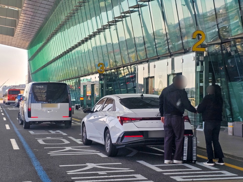 김포공항 주차장 주차비 절약 할인 정보 꿀팁