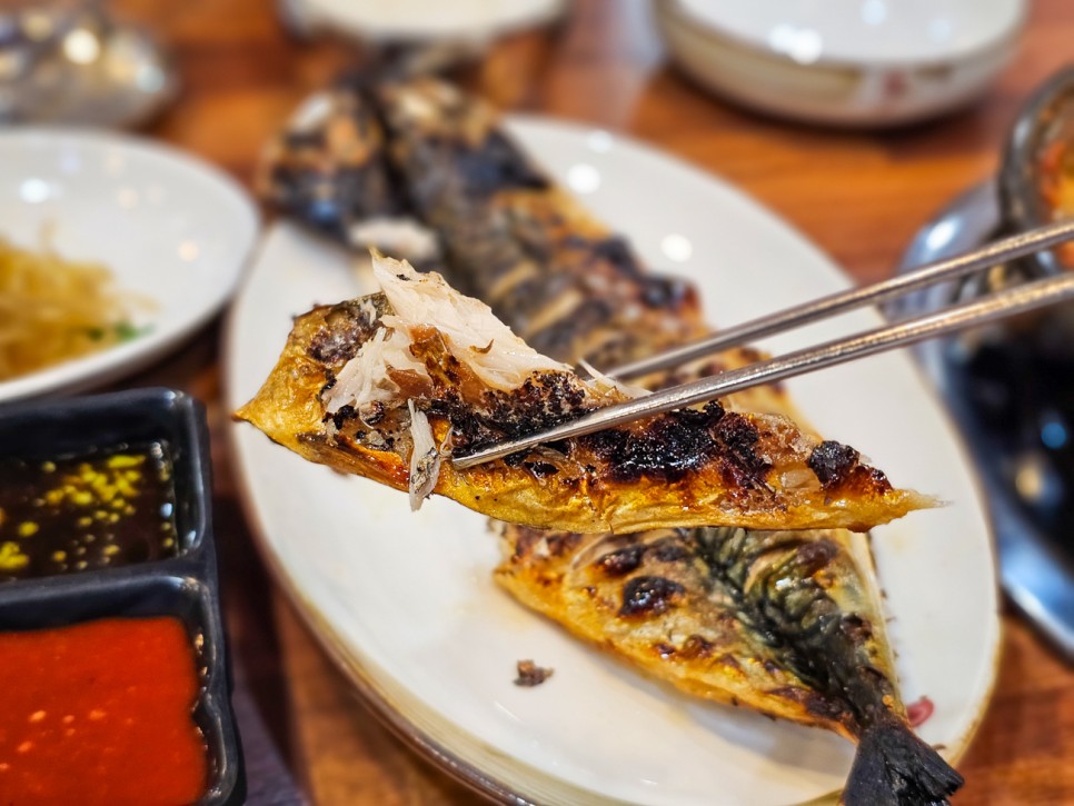 제주도 순살 갈치조림 맛집 제갈양 만족스러워!