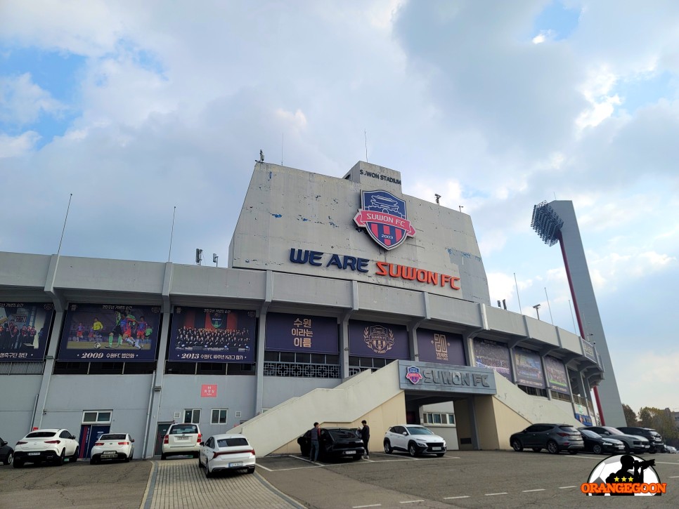 [2023.11.19 * 1/2, 전반전 화보] 수원 FC 위민 vs 인천 현대제철 레드엔젤스, 현대제철 2023 WK리그 챔피언결정전 1차전 ~ 경기 수원, 수원 종합 운동장