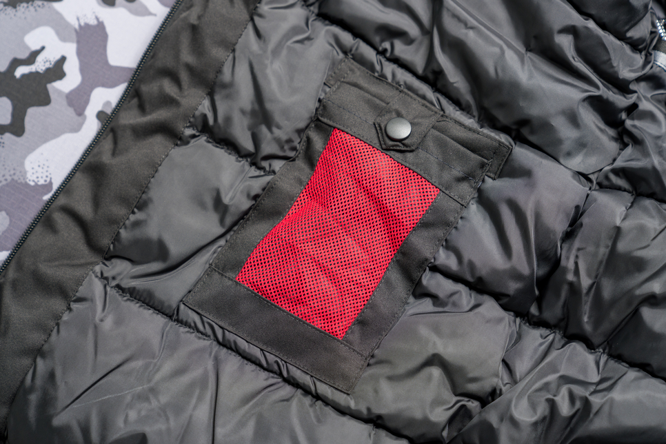 동계 캠핑준비물 미르카 패딩 재킷 가성비 캠핑룩 캠핑복장