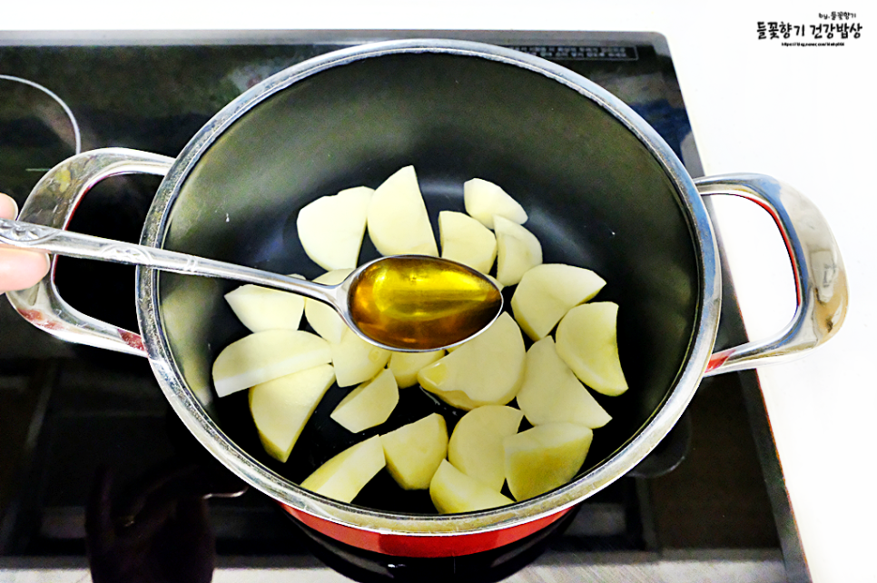 감자 계란국 끓이는법 계란 감자국 끓이는법 맑은 감자국 레시피