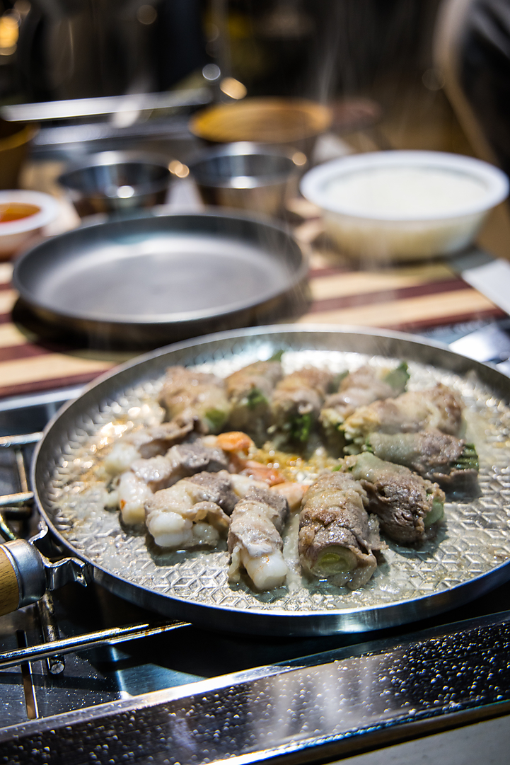 백년밥상 맛있는 캠핑 음식 밀키트 강력 추천 이유!!