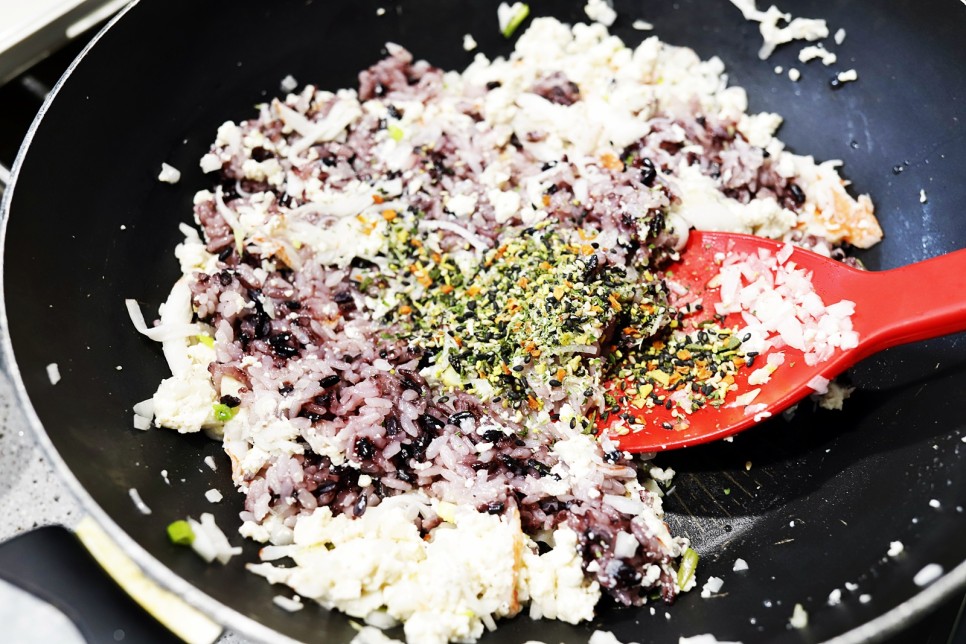 두부 유부말이 김밥 다이어트 도시락 메뉴 롤유부초밥
