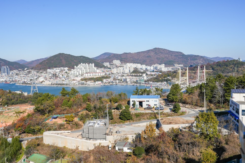 여수 펜션 추천 자쿠지 숙소 엘리스테이 숙박 후기