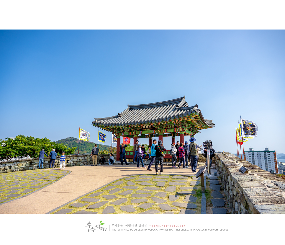 경남 통영 가볼만한곳 먹거리 놀거리 통영 여행 코스