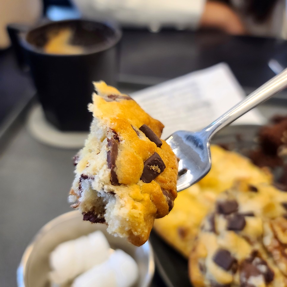 개포동 카페 미니말레 양재본점에서 즐긴 브런치 맛집