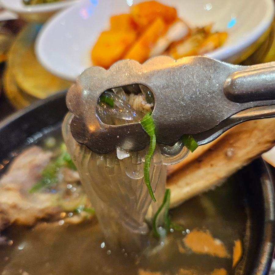 창원 상남동 맛집 성산명가 벚꽃갈비 (가족외식 연말단체회식 추천!)