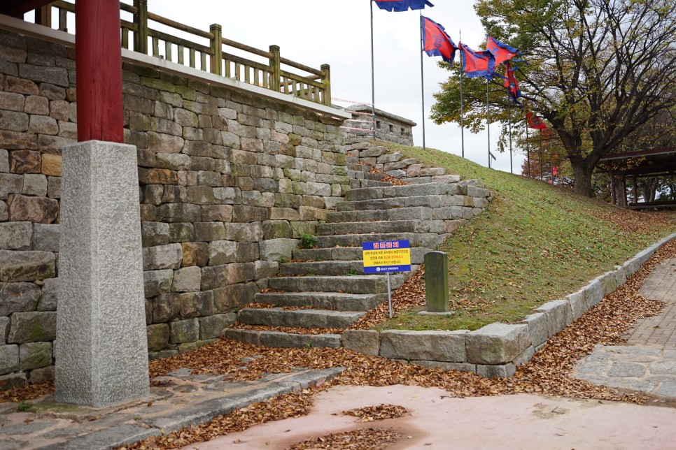 홍성 갈만한곳 홍주성과 홍주성역사관 천주교 홍주성성지순례길