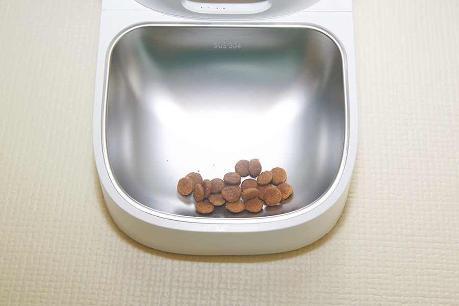 로제코 강아지 자동급식기 : 대용량 사료통, 어플 연동으로 편한 급여