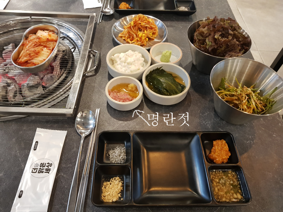 수유역 맛집 -  이백돈 수유본점