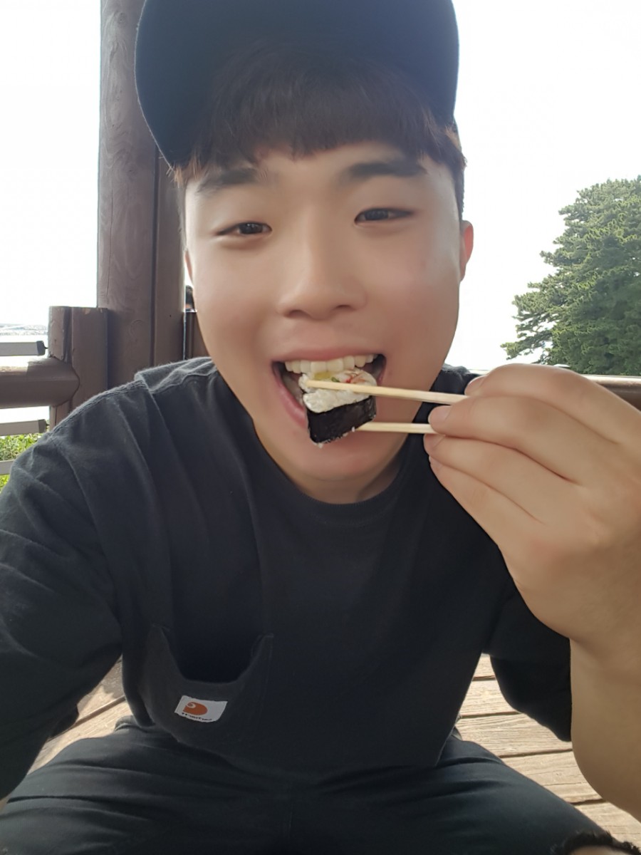 제주 서귀포 맛집 오는정김밥 예약 필수!!