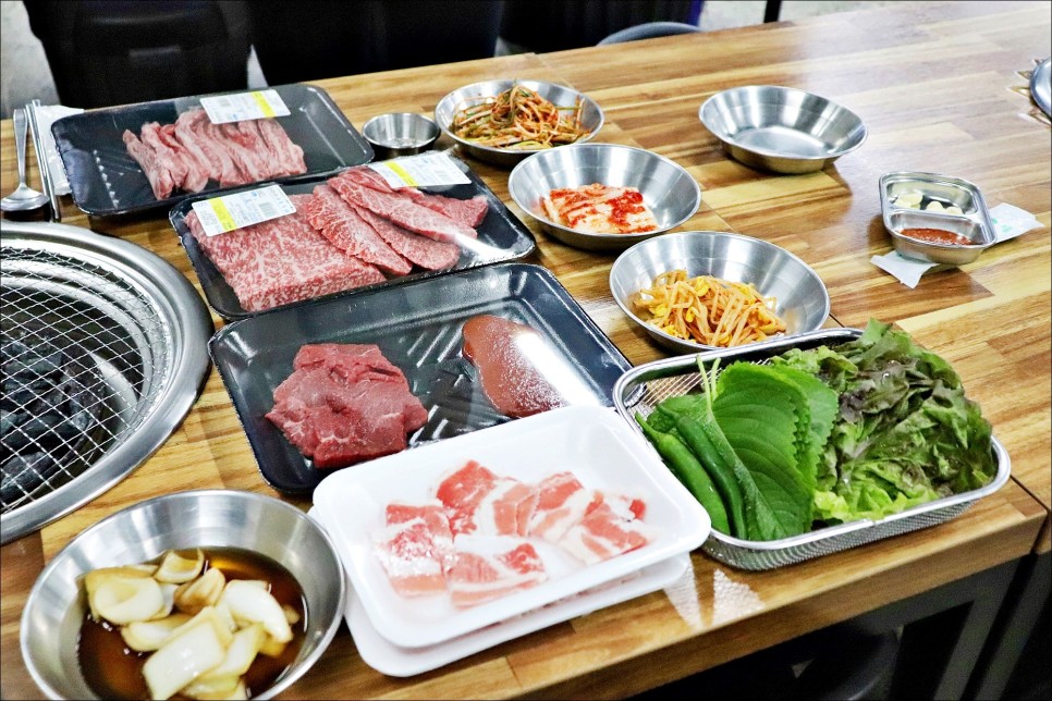 마장동 축산시장 퀄리티 UP  드디어 찾은 인생 한우 맛집!