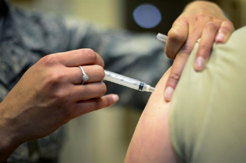 독감예방접종 부작용 6가지