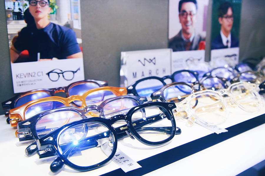 서현역 안경 : 칼자이스 렌즈, 집에서 쓰기 편한 안경 맞춤, 소유안경