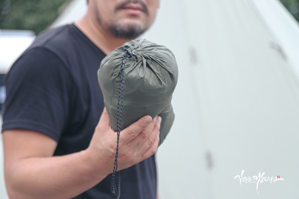 캠핑옷 추천 네파 남자 에코패딩 바라클라바 코디로 겨울 등산복 캠핑룩 완성