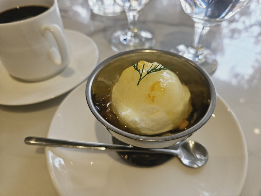 창원 가로수길 맛집, 창원 양식 코스요리 버진로드 추천