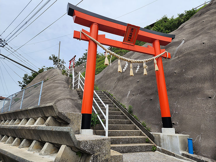대마도 여행 트레킹코스 걷는 자의 일본여행