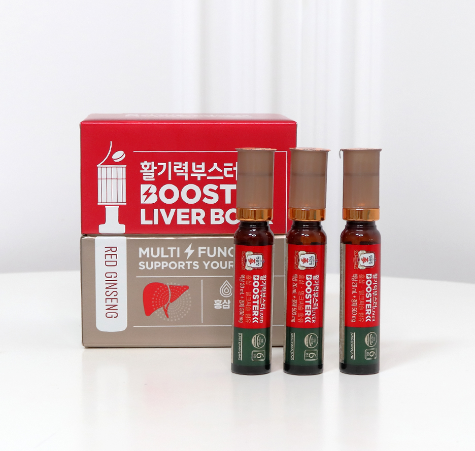 간건강 관리템 활기력 부스터 LIVER(리버) 밀크시슬 카톡선물하기 추천