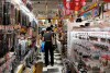 일본 돈키호테 쇼핑 리스트 도쿄 면세 할인 쿠폰 긴자 본관