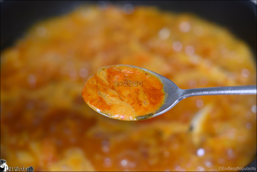 꽁치통조림 김치찌개 만드는법 꽁치김치찌개 맛있게 끓이는법