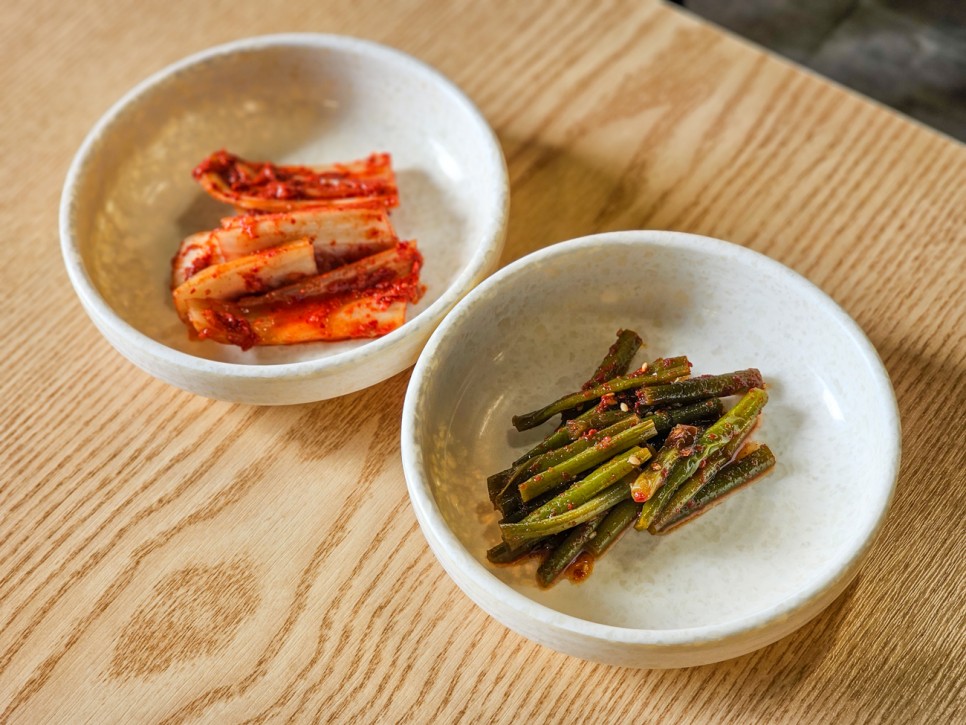 제주 서귀포 물회 맛집 '회양과 국수군' 딱새우회도 일품!