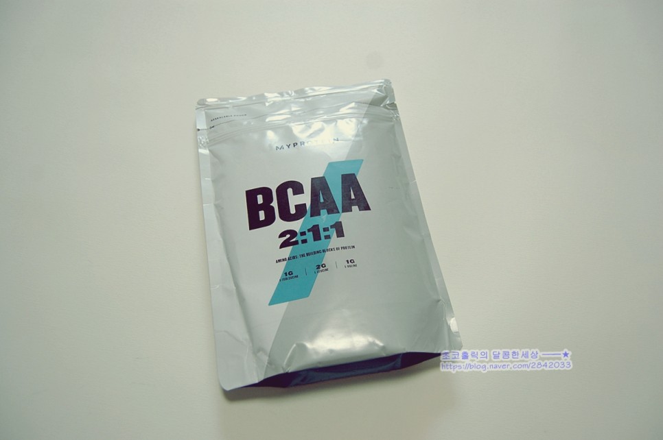 마이프로틴 BCAA 모히또 후기 & 가정의달 타임세일