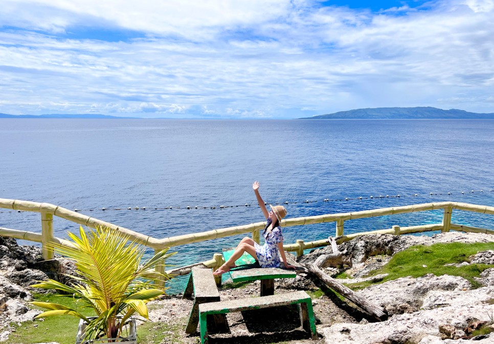 필리핀 보홀 고래상어 투어 릴라 가출 끝 세부 여행 대신 가볼만한 곳