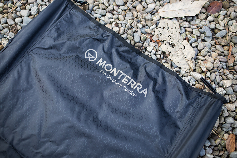 경량 야전침대 추천 캠핑용품 몬테라 시에스타1 코트 캠핑 침대