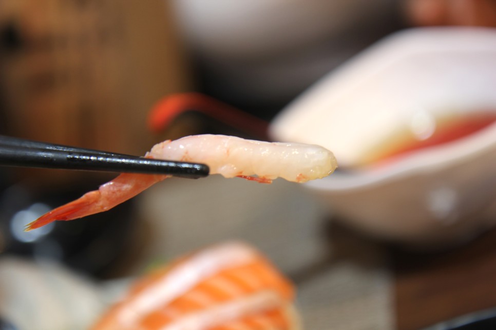 수원우만동맛집 아주대초밥 로지우라스시 가성비와 퀄리티 good