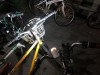 다이소 자전거 라이트 후레쉬 가성비 좋은 전조등!