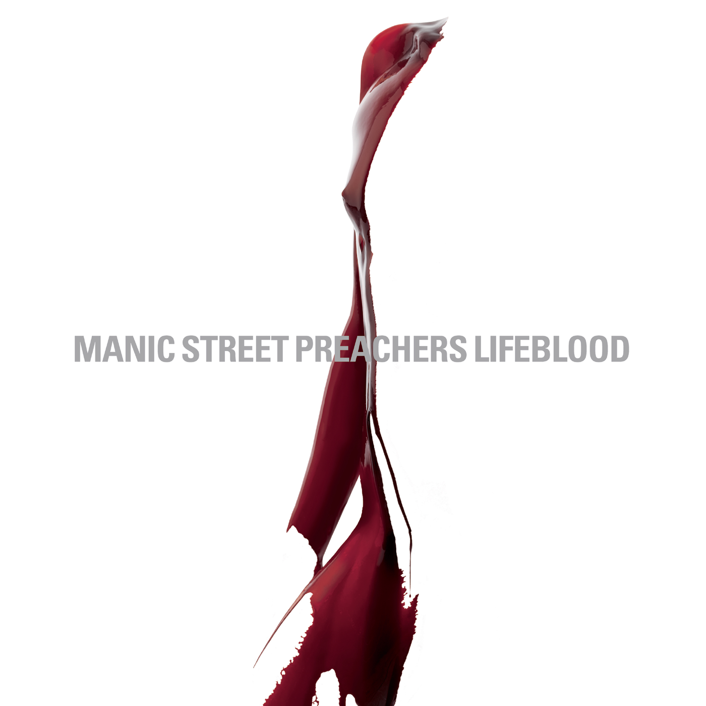 Manic Street Preachers [Lifeblood] (2004)