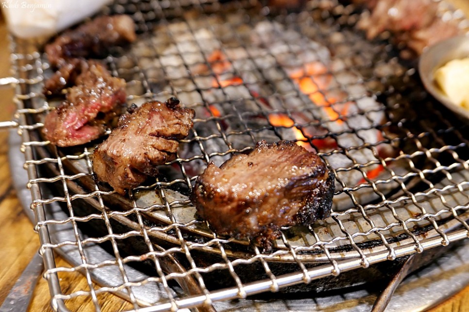 부산 한우 오마카세 추천 맛집 연산동 노포 선정생한우 부산 여행 코스