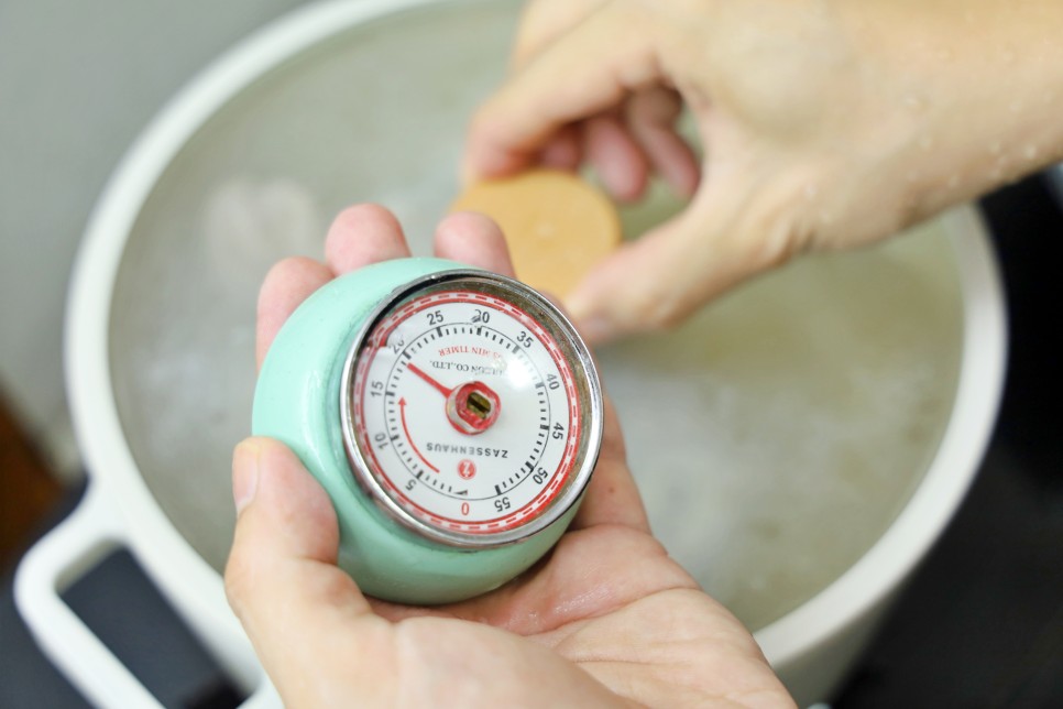어묵탕 끓이는법 국물요리 꼬치 오뎅탕 레시피 육수 맛내기 비법