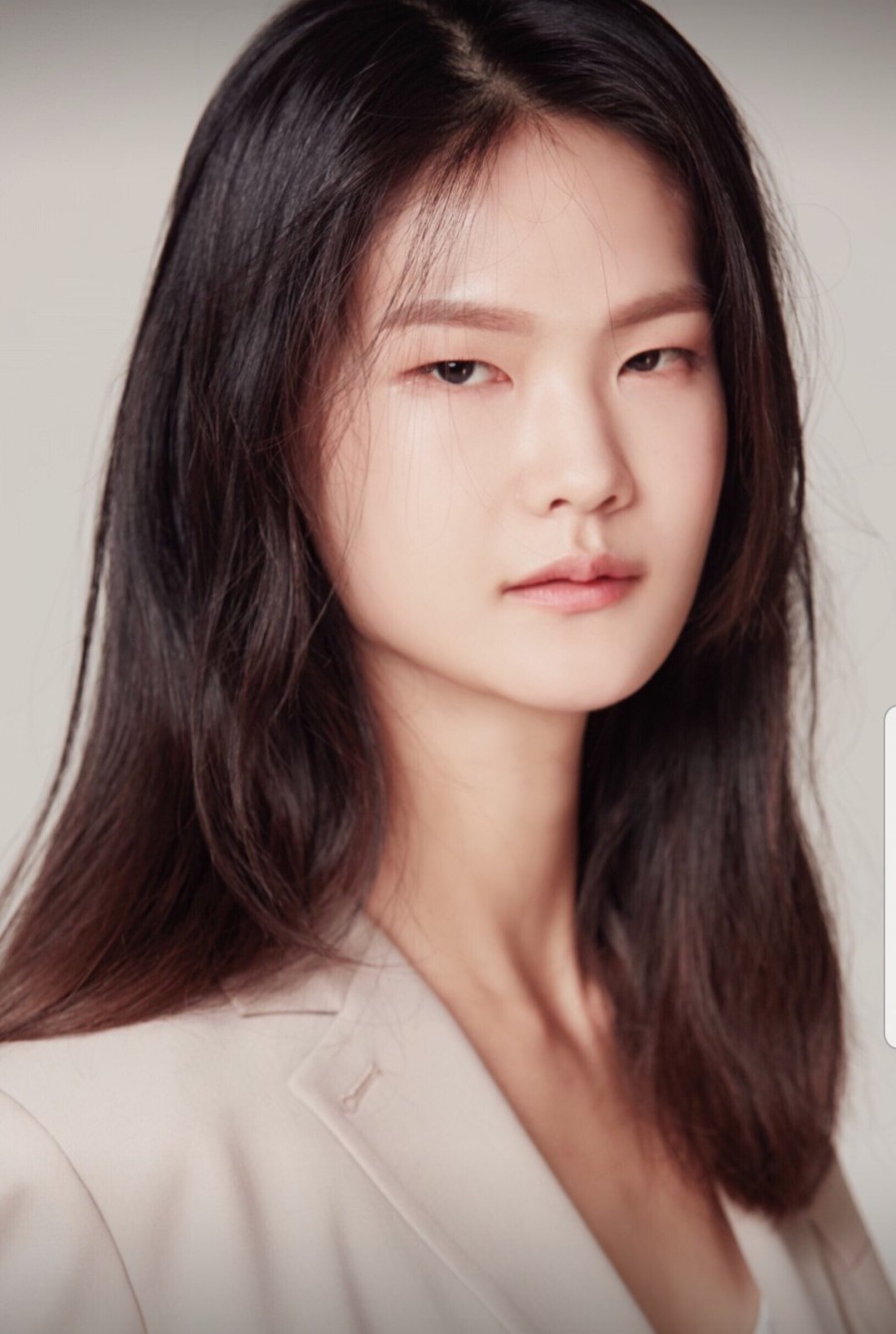 개그맨 김경진 - 모델 전수민 커플