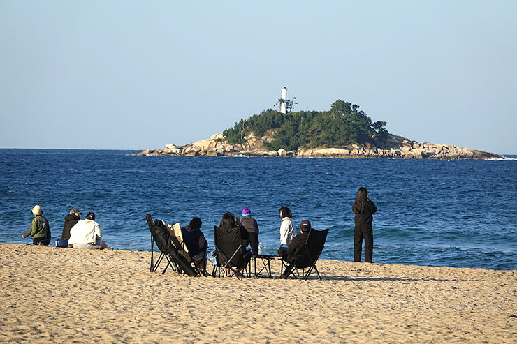 속초 가볼 만한 곳 속초바다 속초막국수 등 속초여행 코스 5곳