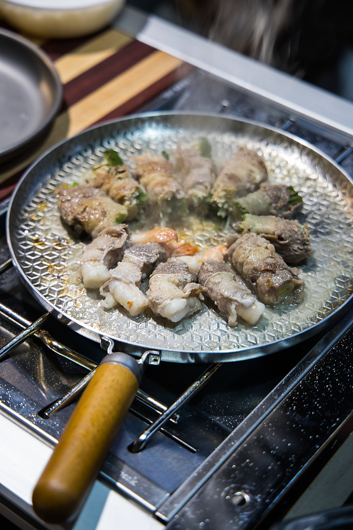 백년밥상 맛있는 캠핑 음식 밀키트 강력 추천 이유!!