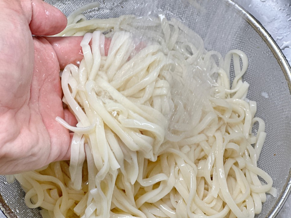 바지락 조개탕 끓이는법 바지락요리 캠핑음식 바지락해감 보관방법